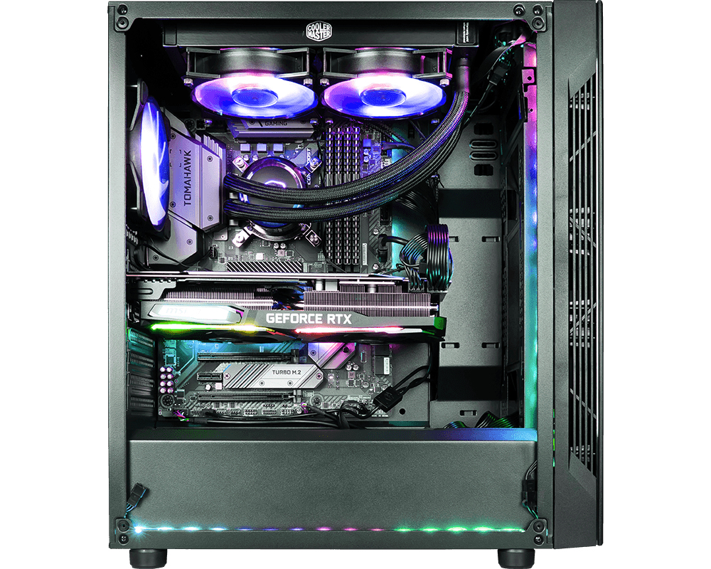 MSI MAG VAMPIRIC 010M – image 6