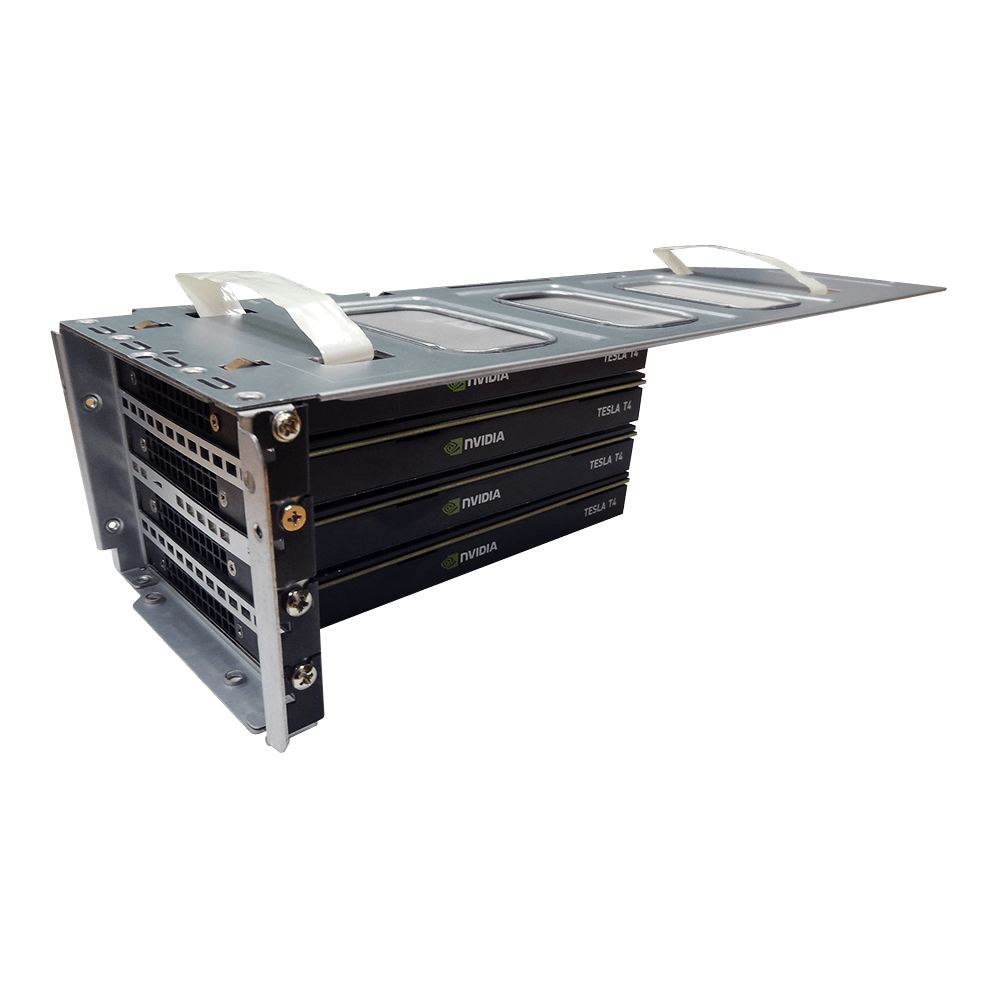 GIGABYTE G292-Z43 Socket SP3 Rack (2U) Black – image 6
