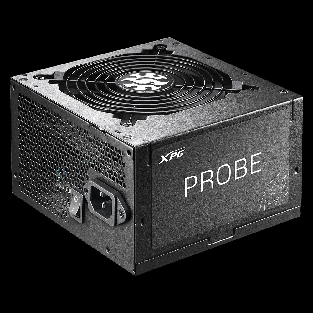 XPG PROBE power supply unit