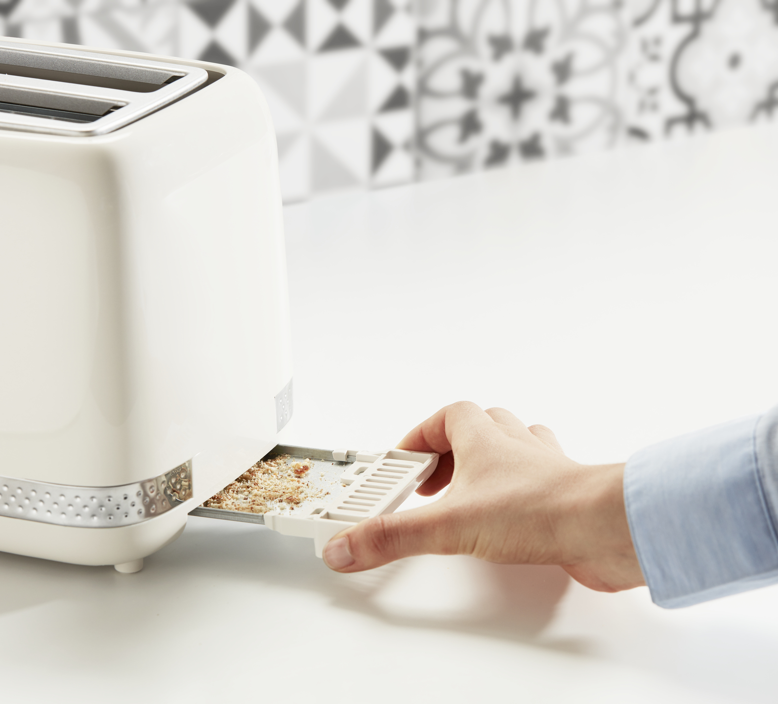 Moulinex LT300 7 2 slice(s) – image 8