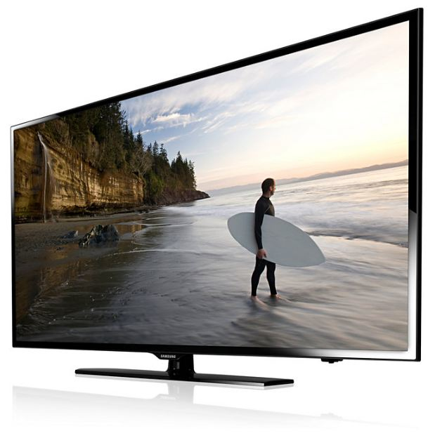 Samsung UN50EH6000F 125.7 cm (49.5") Full HD Black – image 7