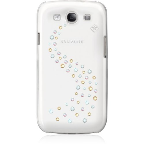 Zebra BMT-21-00-2-46 mobile phone case Cover Transparent