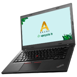 upcycle it Lenovo ThinkPad L460 (Refurbished) A – image 1