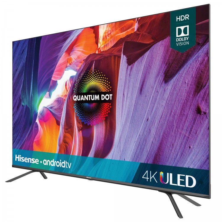 Hisense H8 Quantum – image 2