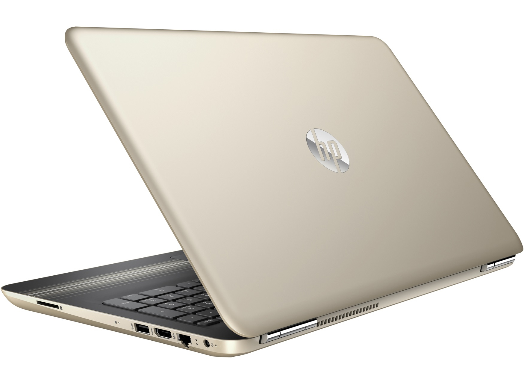 HP Pavilion 15-au161tx Intel® Core™ i5 i5-7200U Laptop – image 3