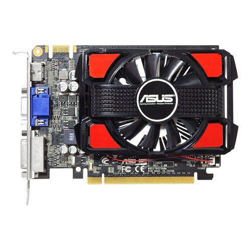 ASUS 90-C1CPSZ-L0UAN0YZ graphics card NVIDIA GeForce GTS 450 – image 3