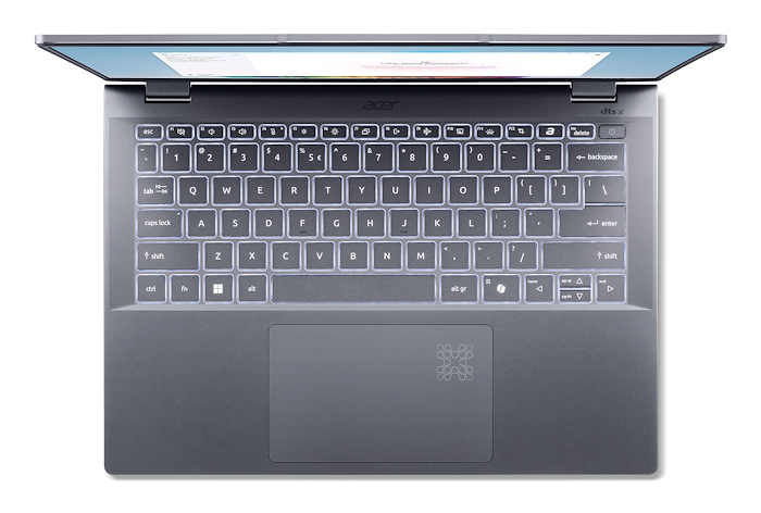 Acer Swift 14 AI – image 4