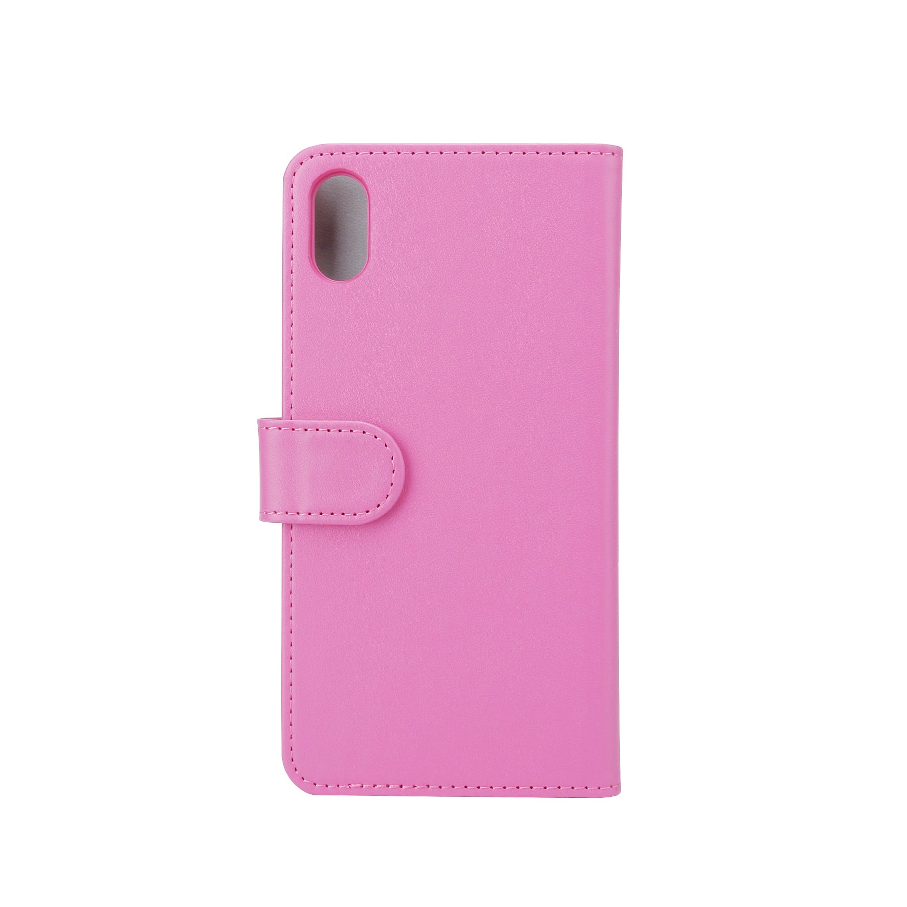 Gear Wallet Case Pink - iPhone XS Max – image 4