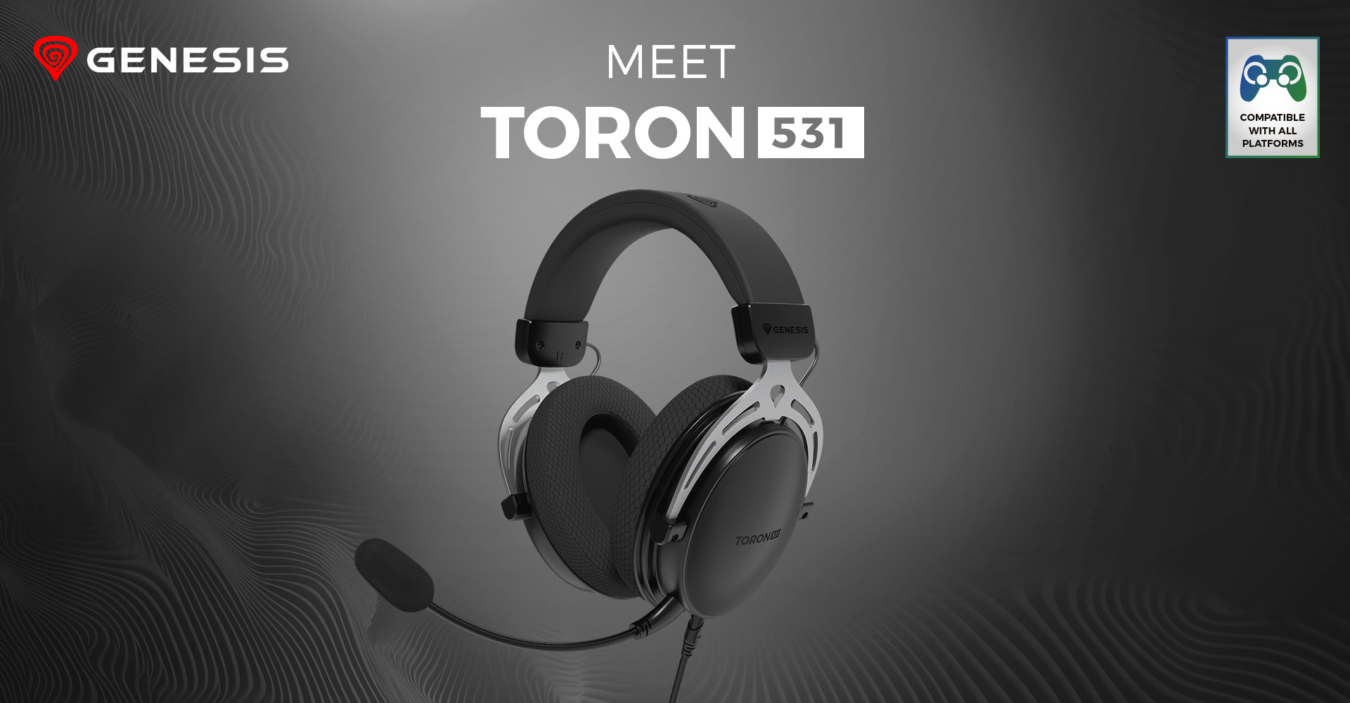 GENESIS TORON 531 – image 9