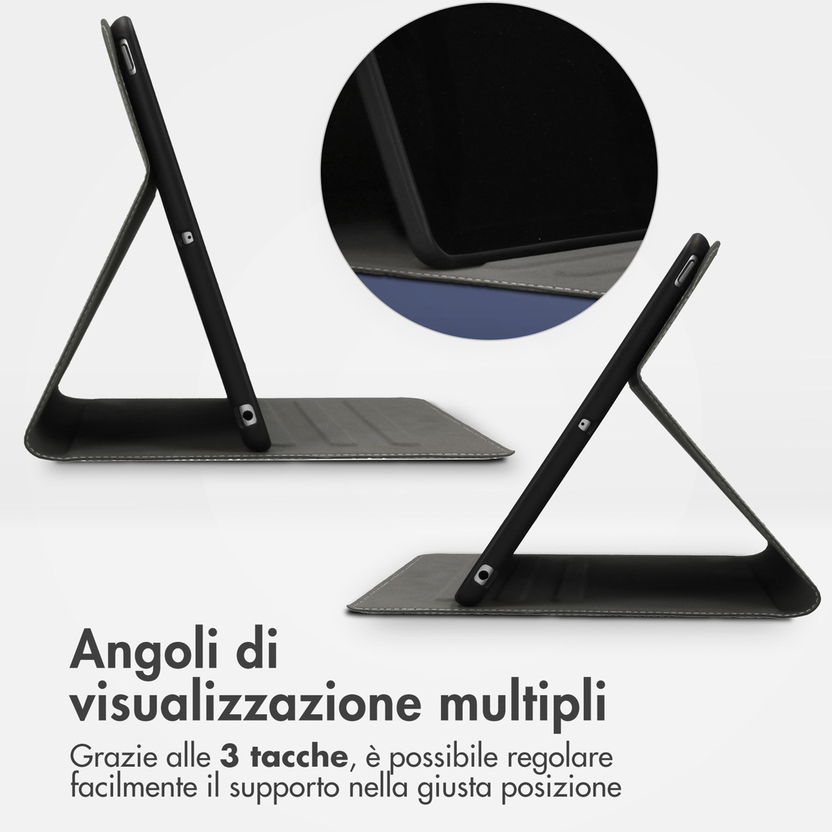 Accezz SH00068402 tablet case – image 5
