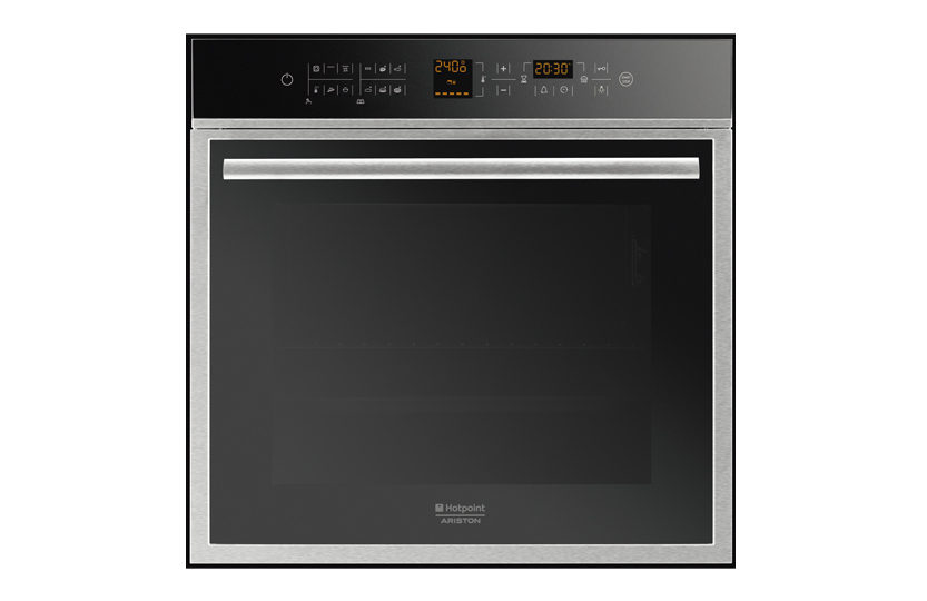 Hotpoint FK 103EL 0 X/HA