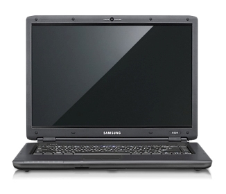 Samsung R R509-XA04NL Intel Pentium Mobile T3400