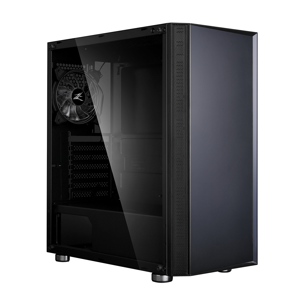 Zalman R2 BLACK – image 2