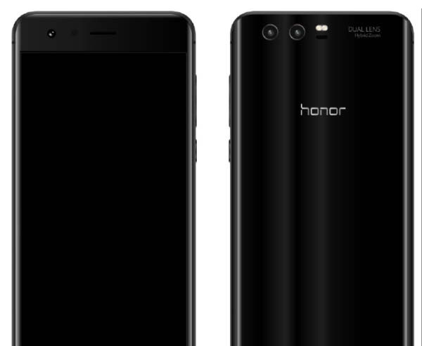 Honor 9 Premium – image 2