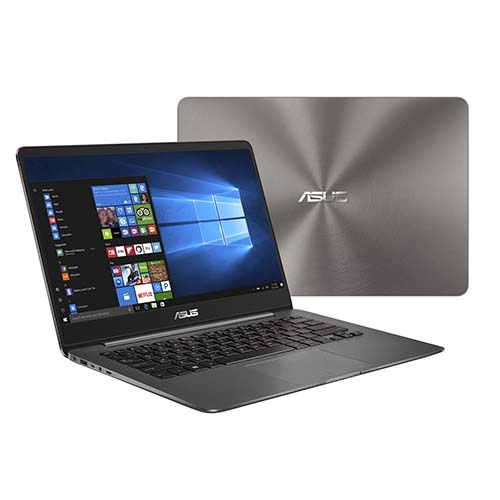 ASUS Zenbook UX430UQ-GV018T Intel® Core™ i7 i7-7500U Laptop – image 3