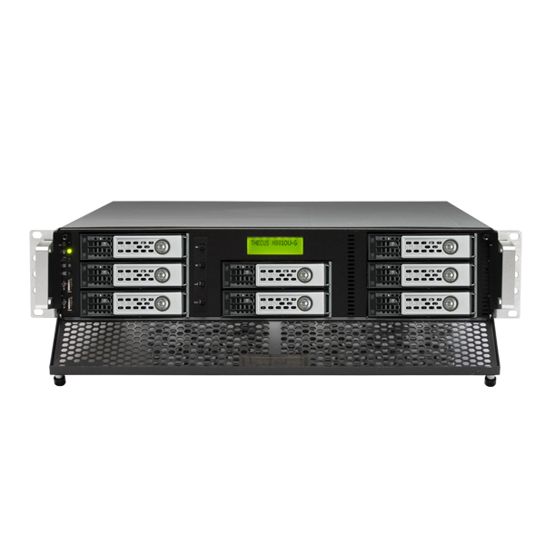 Origin Storage Thecus N8810U-G 8TB – image 3
