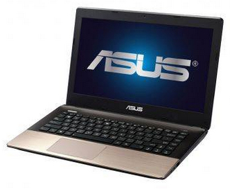 ASUS K45VJ-VX027H laptop Intel® Core™ i7 i7-3630QM – image 1