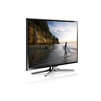 Samsung UE55ES6560Q 139.7 cm (55") Full HD Smart TV Black, Silver – image 5