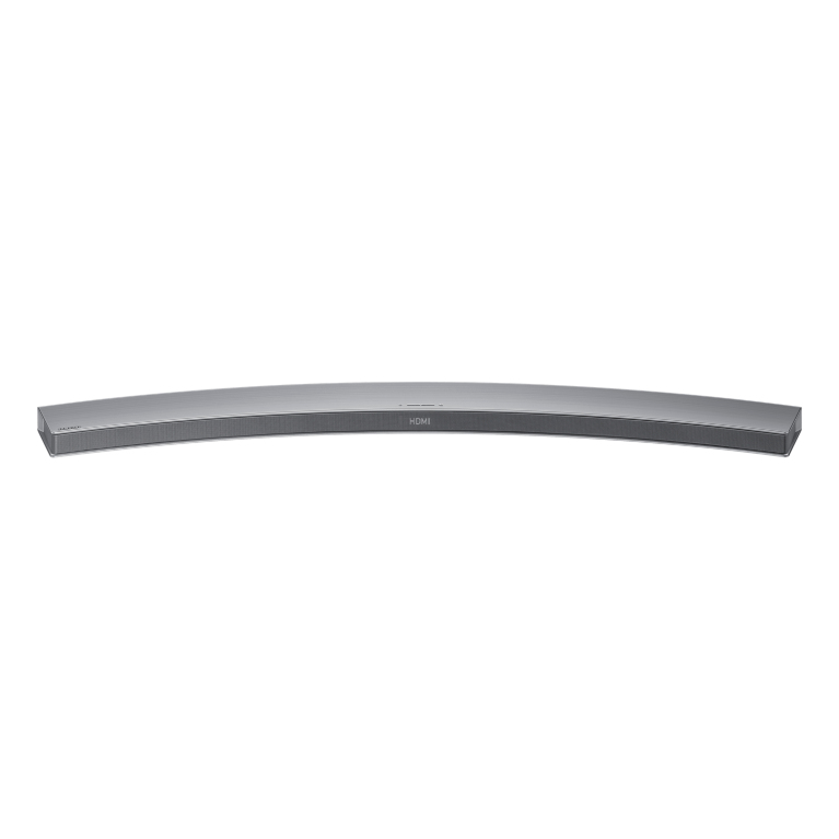 Samsung HW-H7501 soundbar speaker Silver 8.1 channels