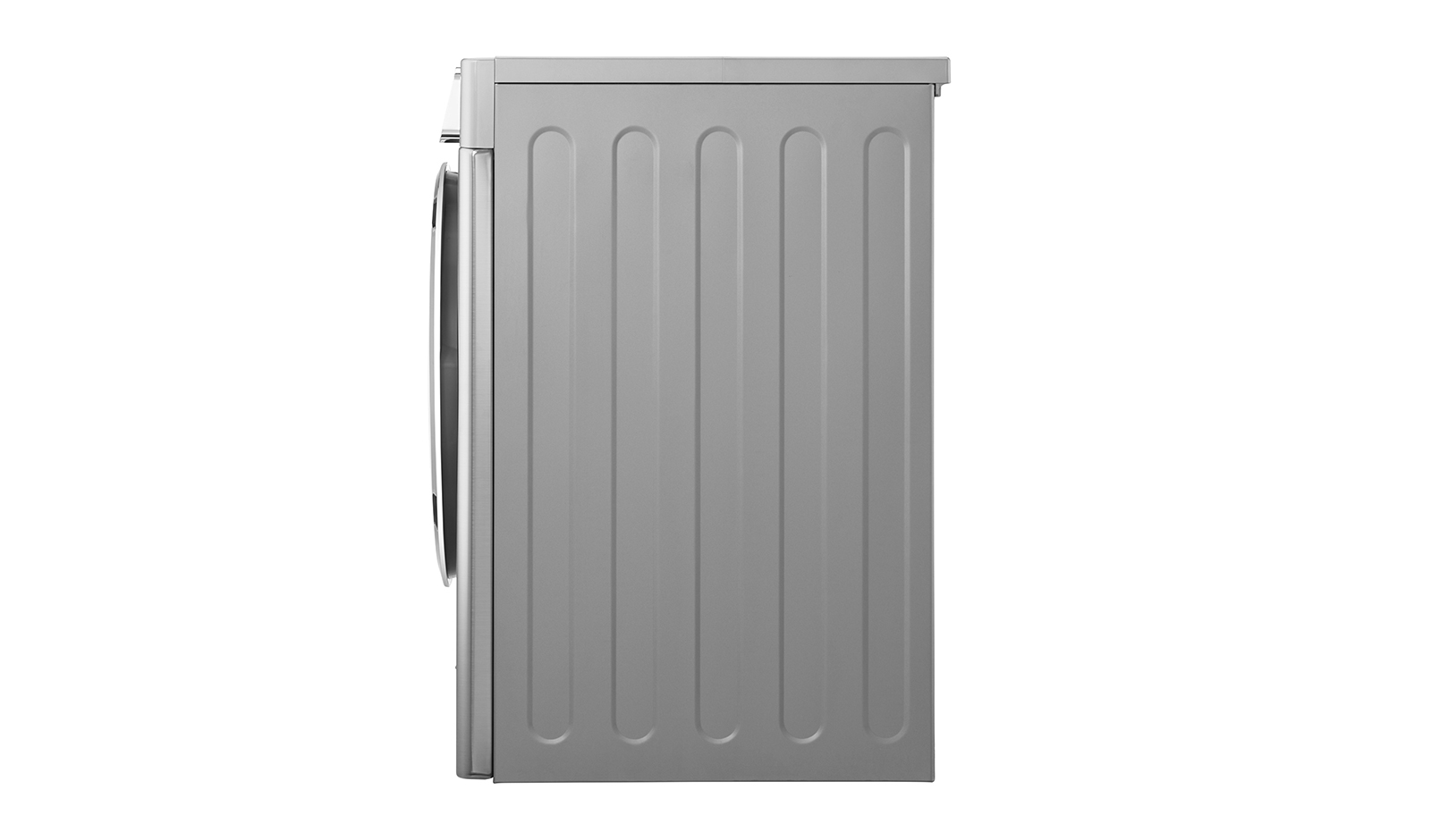 LG FH4U1JBHK6N washer dryer Freestanding Front-load Stainless steel – image 7