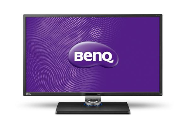 BenQ BL3201PT computer monitor – image 2