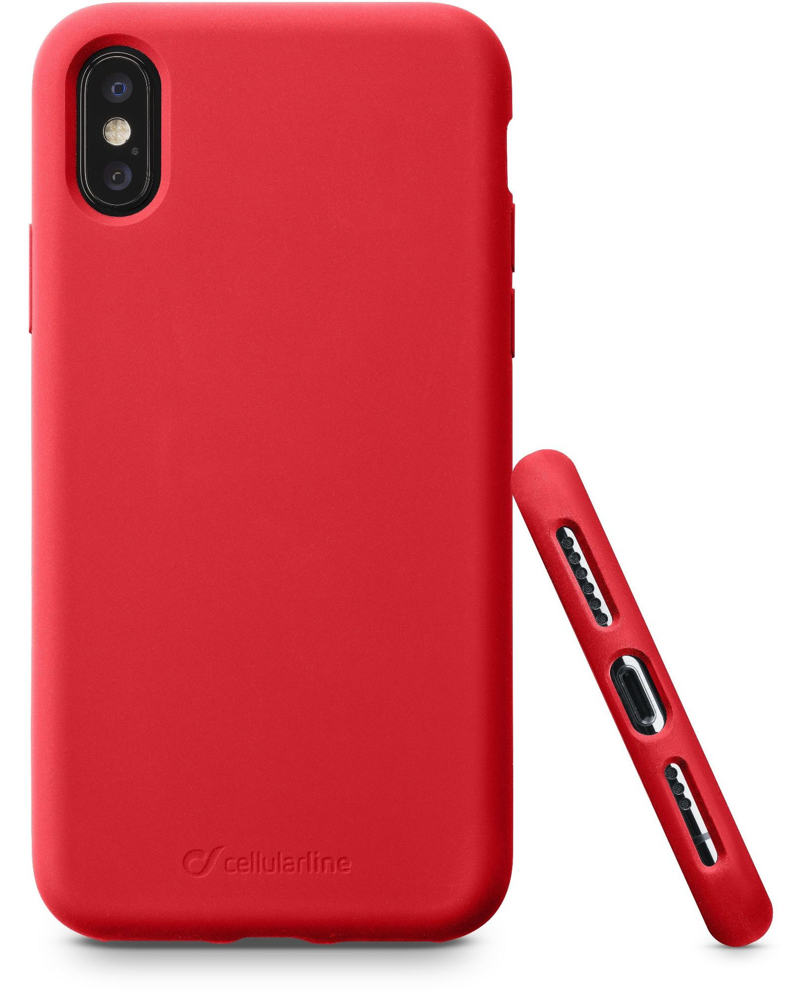 Cellularline Sensation - iPhone XS/X – image 1