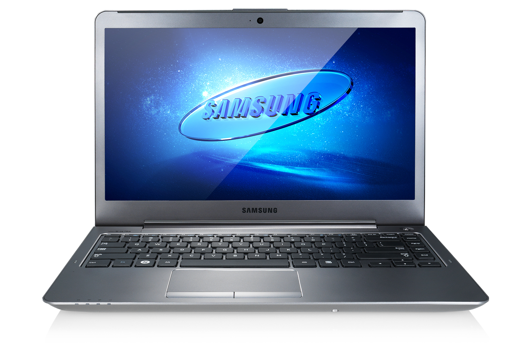 Samsung 5 NP530U4C Intel® Core™ i5 i5-3317U – image 2