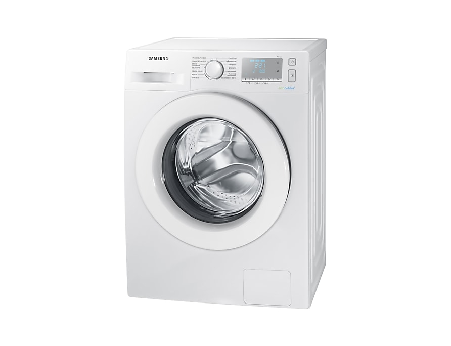 Samsung WW70J5346MA/EO washing machine Front-load – image 3