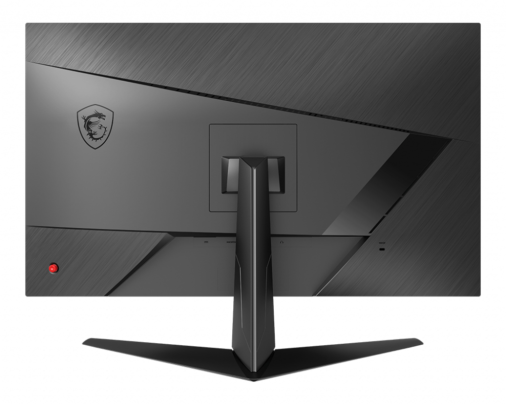 MSI Optix G272 computer monitor – image 3