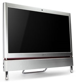 Acer Aspire Z5600-L