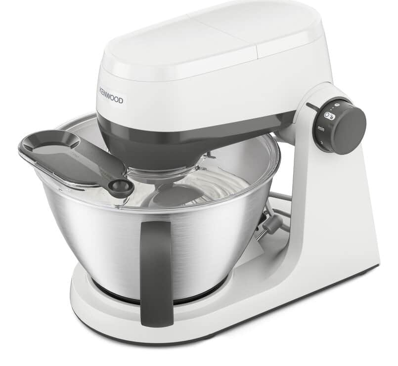 Kenwood KHC30.000WH food processor – image 2