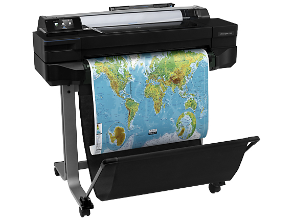 HP DesignJet T520 610-mm – image 4