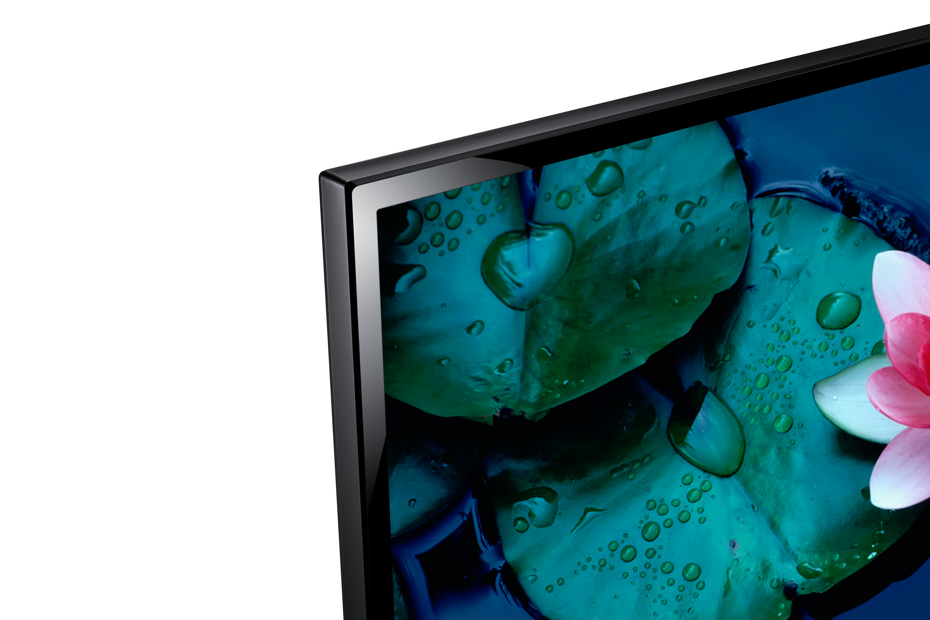 Samsung HG39NA578CF 99.1 cm (39") Full HD Black 300 cd/m² – image 8