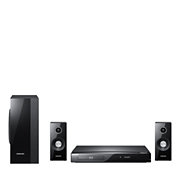 Samsung HT-C5200 home cinema system 2.1 channels – image 3