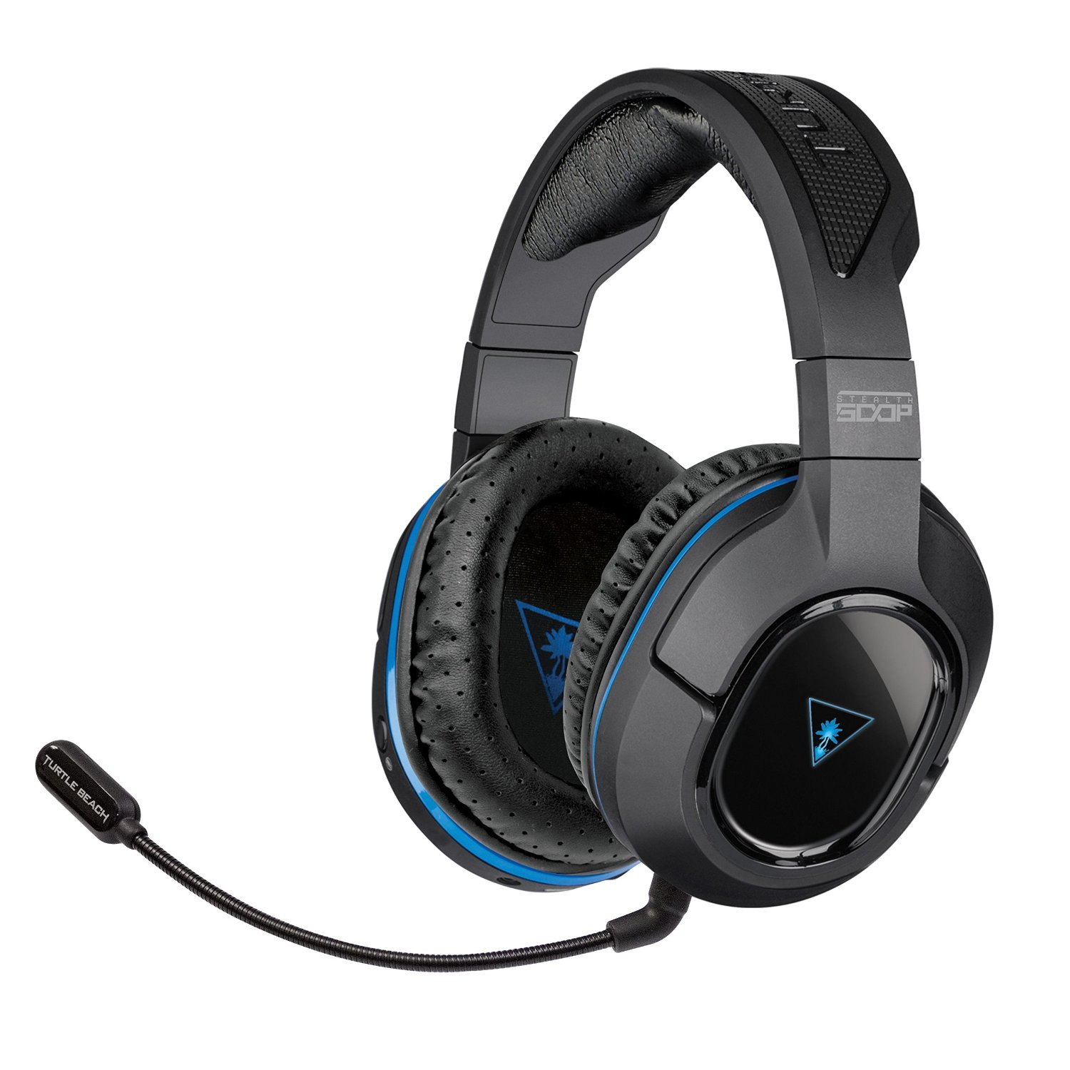 Turtle Beach Ear Force Stealth 500P – image 3