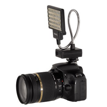 Hama 00060184 camera flash – image 9