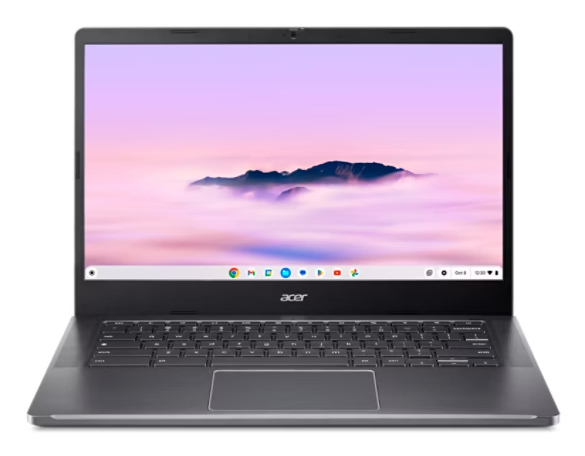 Acer Chromebook CB514-4H-31LB Intel Core i3 N-series i3-N305 – image 1