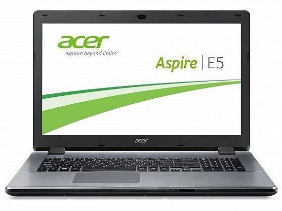Acer Aspire E E5-771G-73SF Intel® Core™ i7 i7-4510U Laptop