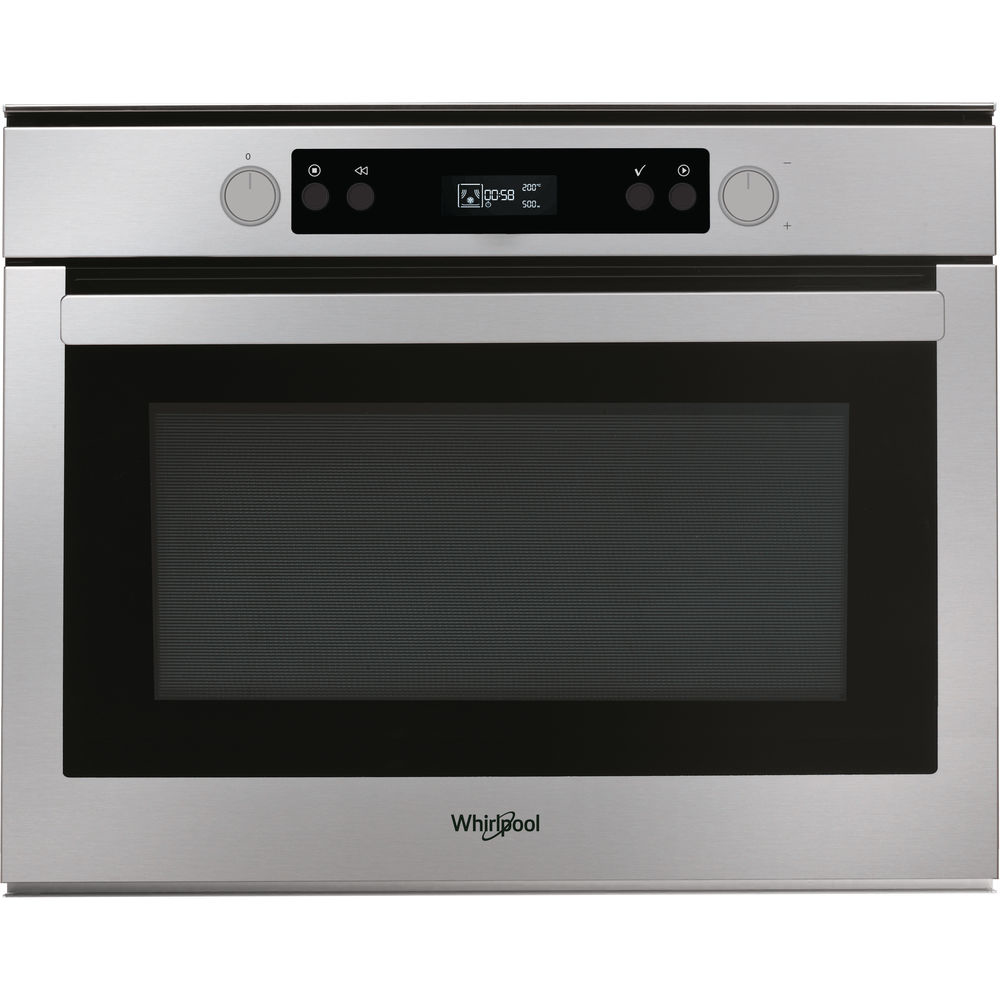 Whirlpool AMW 805/IX – image 1