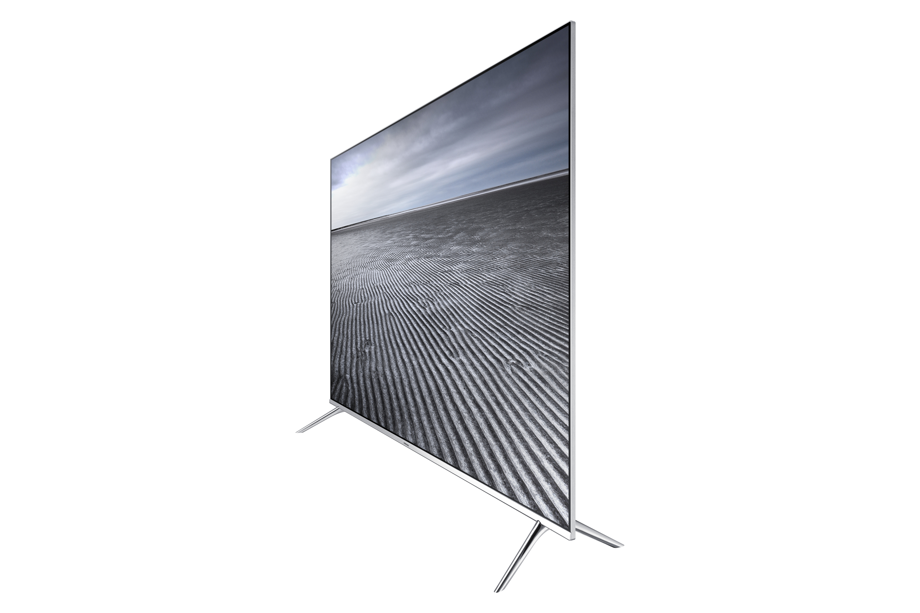 Samsung UE65KS7000U 165.1 cm (65") 4K Ultra HD Smart TV Wi-Fi Black, Silver – image 7