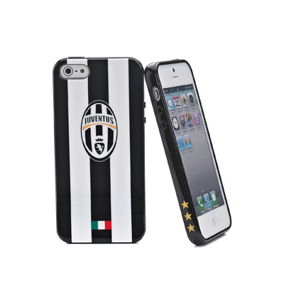Celly JUVAGEL02 mobile phone case Cover Black, White