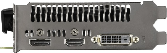 ASUS Phoenix PH-GTX1650-O4G-V2 NVIDIA GeForce GTX 1650 – image 3