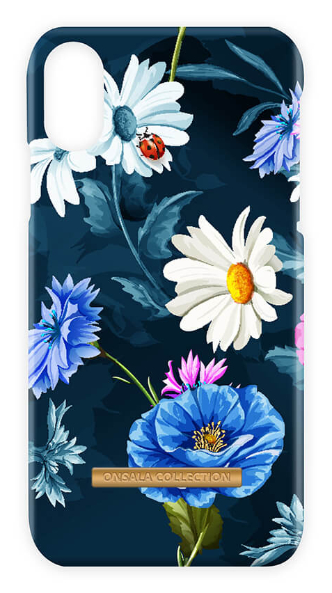 Onsala Shine Poppy Chamomile iPhoneXR – image 1