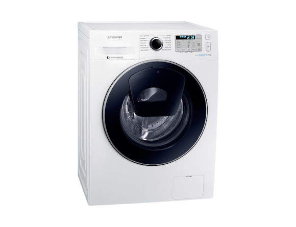 Samsung WW90K5413UW washing machine Front-load – image 9