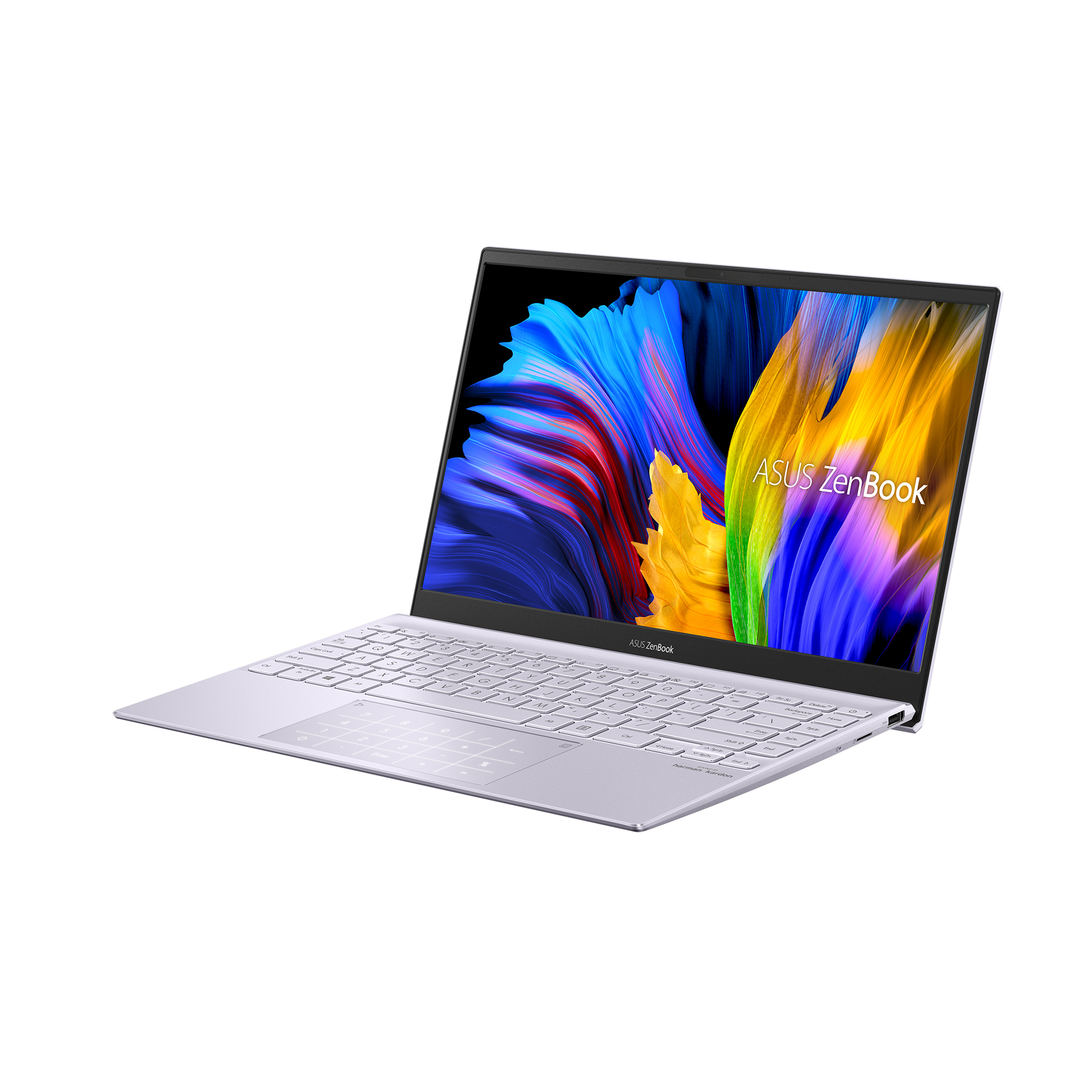 ASUS Zenbook 13 OLED UX325EA-KG657W Intel® Core™ i7 i7-1165G7 Laptop – image 3