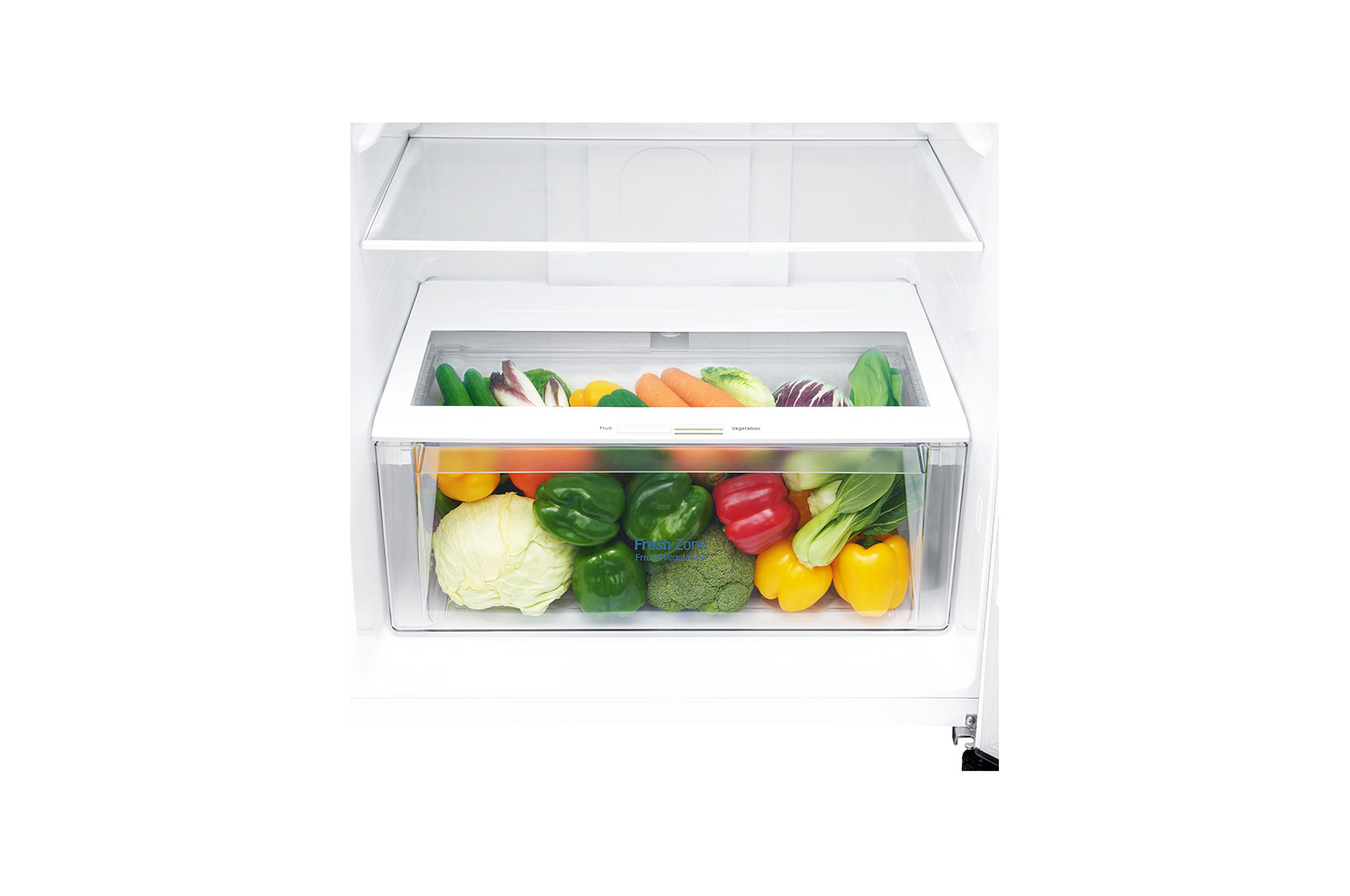 LG GN-B422WHCL Freestanding White – image 5