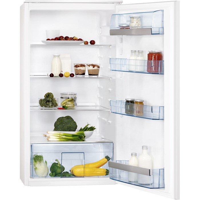 AEG SKS51001S0 fridge Built-in