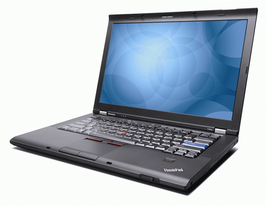 Lenovo ThinkPad T400s – image 2