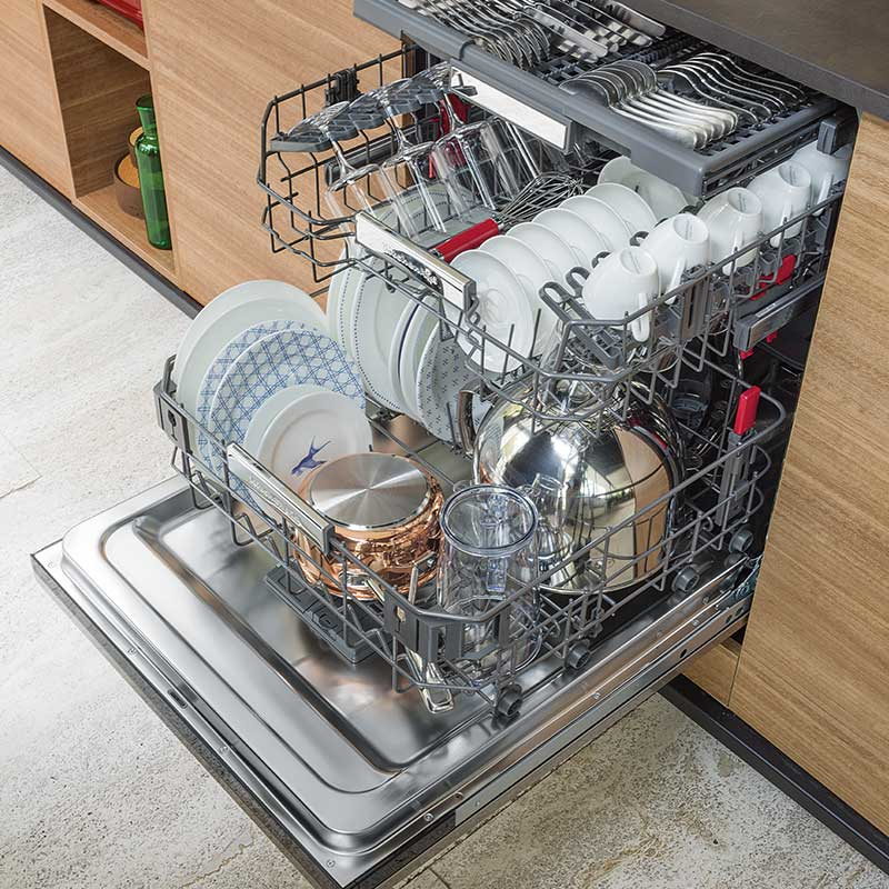 KitchenAid KDSCM 82141 – image 2