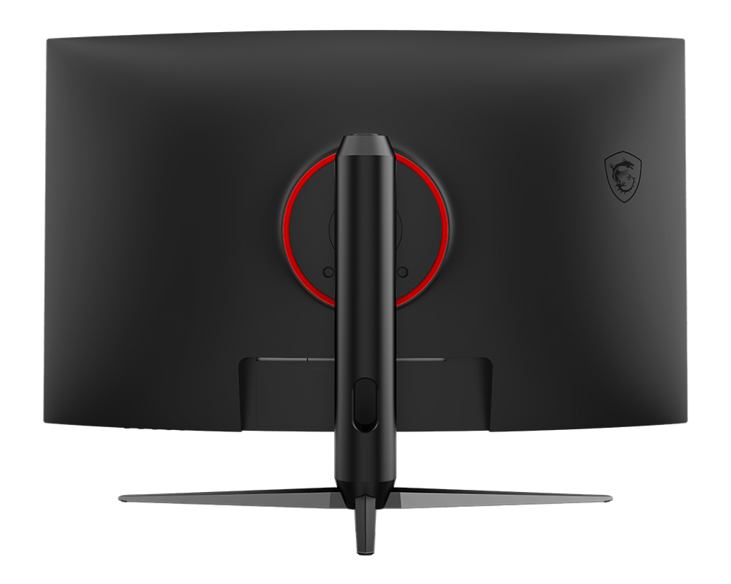 MSI G321CQP E2 – image 2